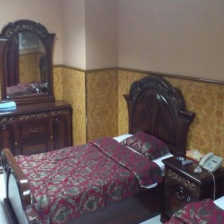 Dana Hotel Doha Kültér fotó