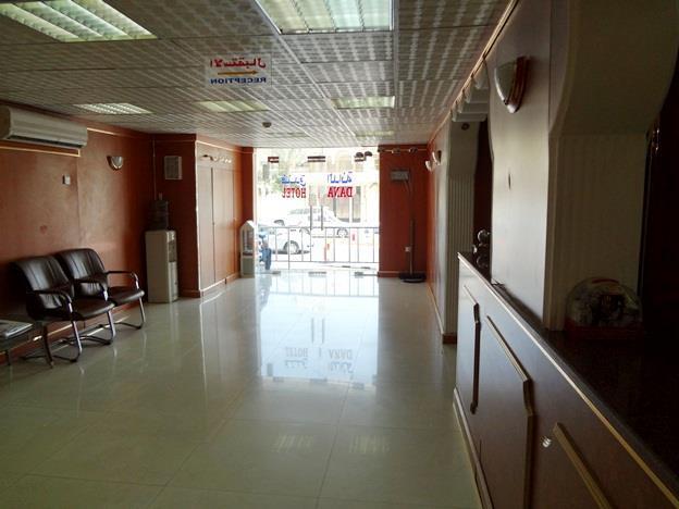 Dana Hotel Doha Kültér fotó