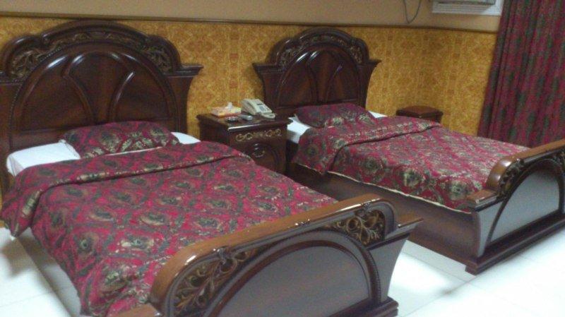 Dana Hotel Doha Kültér fotó
