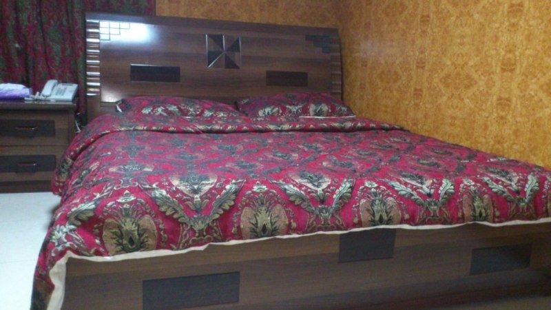 Dana Hotel Doha Kültér fotó