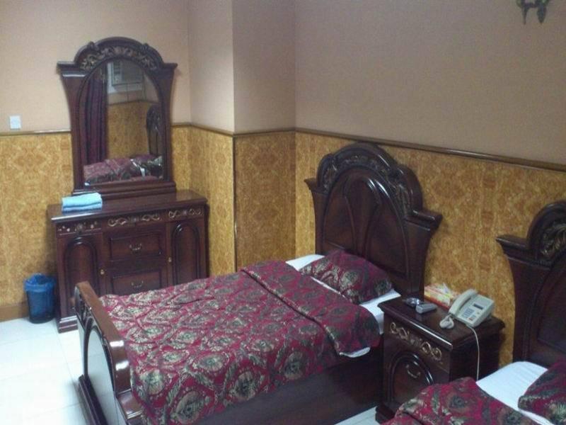 Dana Hotel Doha Kültér fotó