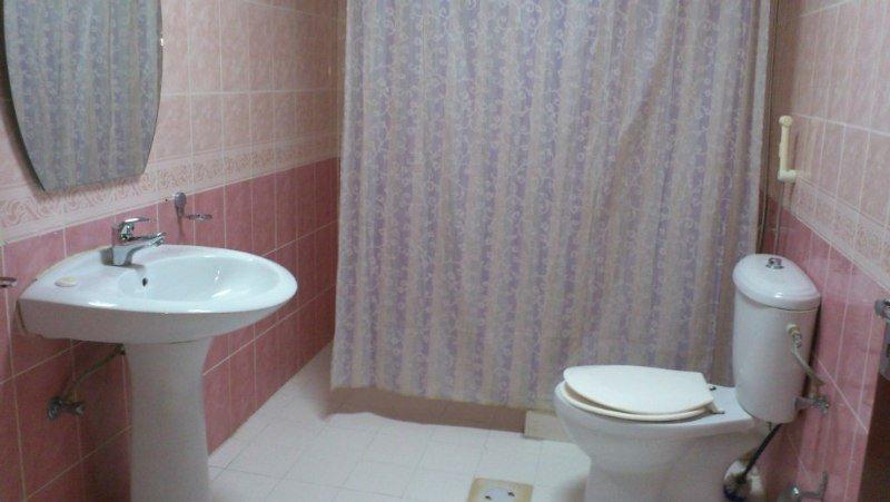Dana Hotel Doha Kültér fotó