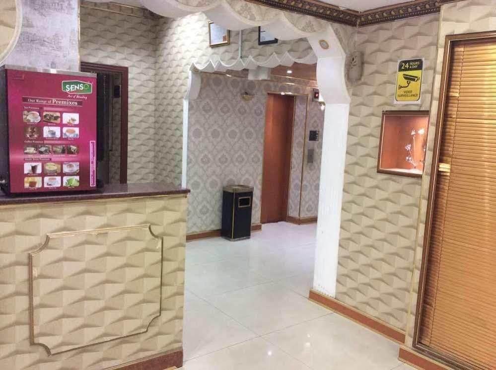 Dana Hotel Doha Kültér fotó