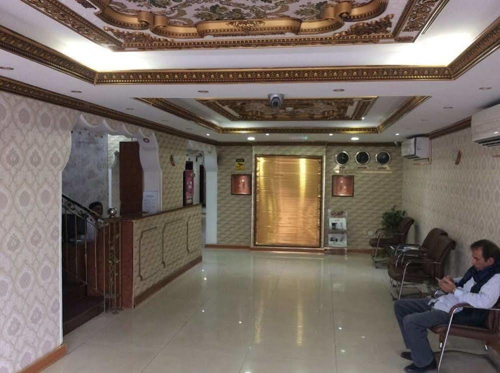 Dana Hotel Doha Kültér fotó