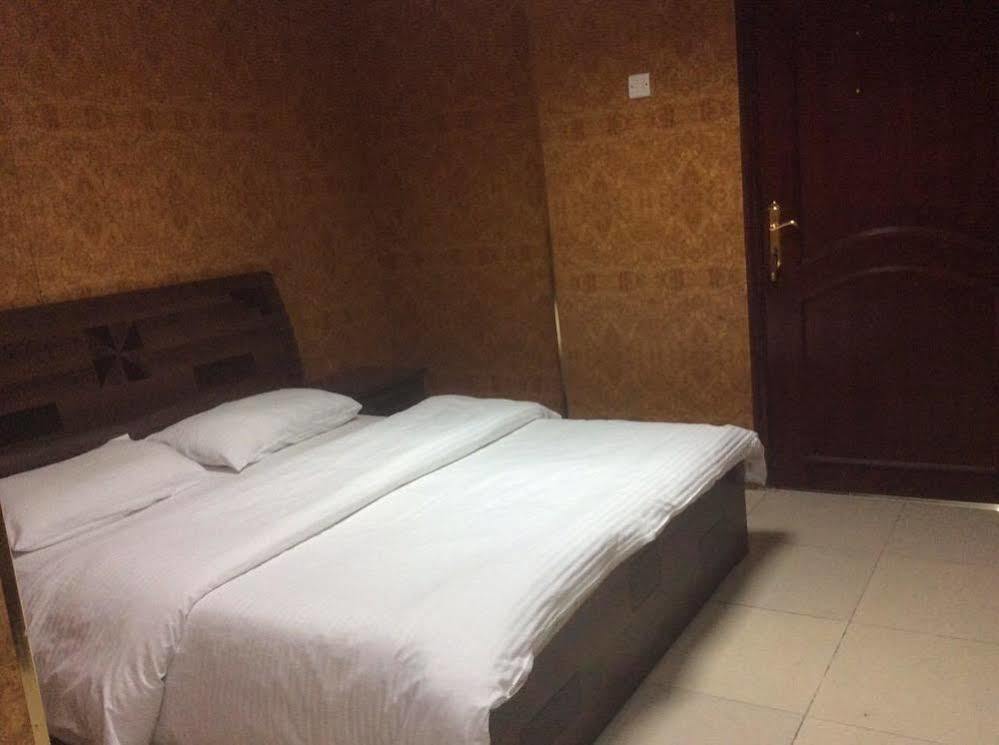 Dana Hotel Doha Kültér fotó