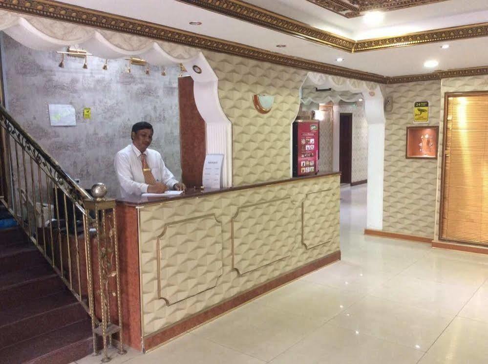 Dana Hotel Doha Kültér fotó