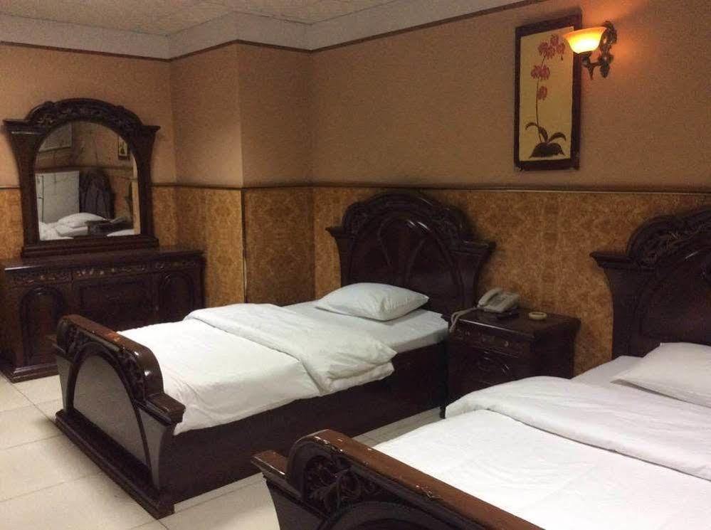 Dana Hotel Doha Kültér fotó
